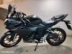 Honda CBR fresh bike 2023