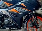 Honda CBR . 2019