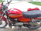 Honda CBR Hero 125cc 2008