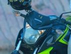 Honda CBR . 2019