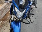 Honda CBR Hornet DD CBS 2023