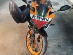 Honda CBR INDO 2019