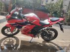 Honda CBR Indo Duel Abs 2021