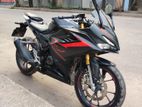 Honda CBR Indo Duel ABS 2023