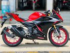 Honda CBR INDO DUEL CHANAL ABS 2021