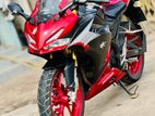 Honda CBR Indo Duel Chanal ABS 2021