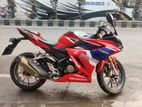Honda CBR ইন্দো এবিএস 2021