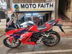 Honda CBR Indo এক্সচেঞ্জ পসিবল 2022