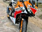 Honda CBR Indo Repsol abs 2019