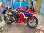 Honda CBR Indo variant 2023