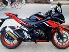 Honda CBR Indonesia abs dd 2020