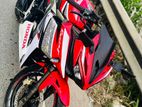 Honda CBR Indonesian 2017