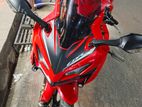 Honda CBR . 2022