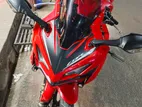 Honda CBR . 2022