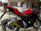 Honda CBR Indoo 2021