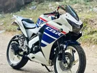Honda CBR ` 2016