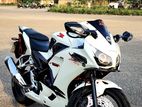 Honda CBR . 2016