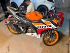Honda CBR ABS 2019