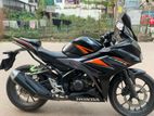 Honda CBR নতুনের মত চকচকে 2019