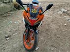 Honda CBR ` 2018