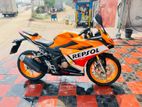 Honda CBR R 2023