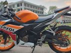 Honda CBR Rapsol 2018