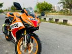 Honda CBR repjol 2023