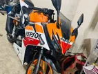 Honda CBR Repsol 150 cc 2017
