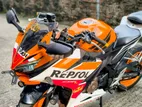 Honda CBR repsol 2016