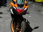 Honda CBR Repsol 2017