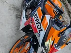 Honda CBR Repsol 2017