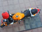Honda CBR repsol 2018