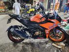 Honda CBR Repsol 2019 dual abs 2018
