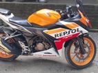 Honda REPSOL 2019