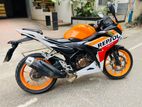 Honda Repsol 2019