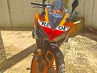 Honda CBR Repsol 2019