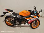 Honda CBR Repsol 2019