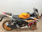 Honda CBR Repsol 2019 indo abs
