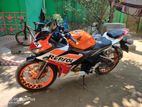 Honda CBR Repsol 2020