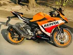 Honda CBR Repsol Fi ABS 2022