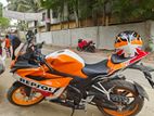 Honda CBR Repsol 2024