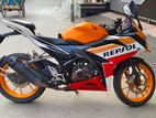 Honda CBR Repsol,, abs 2019