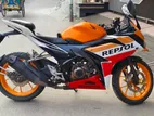 Honda CBR Repsol,, abs 2019