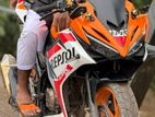 Honda CBR Repsol 2018