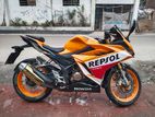 Honda CBR REPSOL ALMOST . 2021