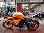 Honda CBR REPSOL ALMOST 2021