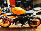 Honda CBR REPSOL DD 2017