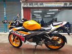 Honda CBR REPSOL FRESH BIKE 2020