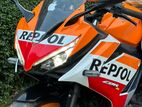 Honda CBR repsol thai 2020