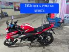 Honda CBR সুপার ফ্রেশ কন্ডিশন 2017